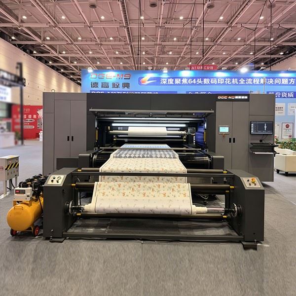 Baby Fabric Digital Printing Machine suppliers