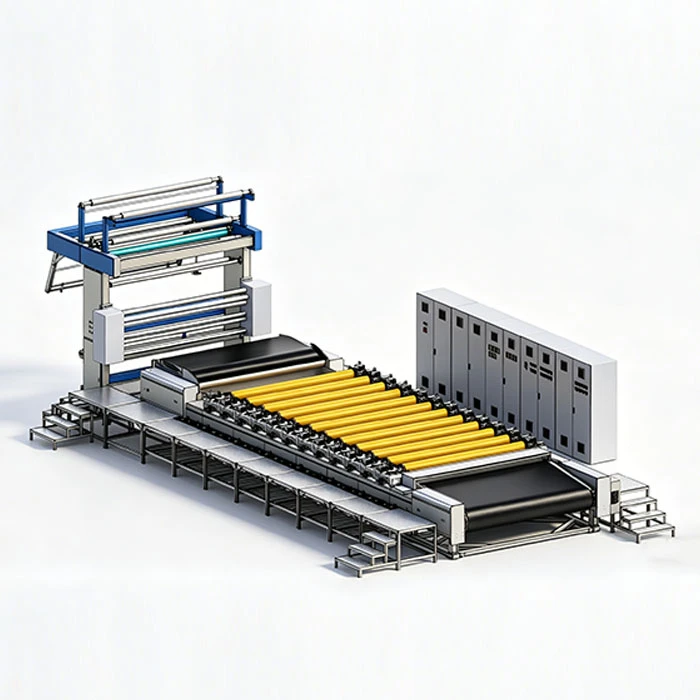 Nickel Screen Printer